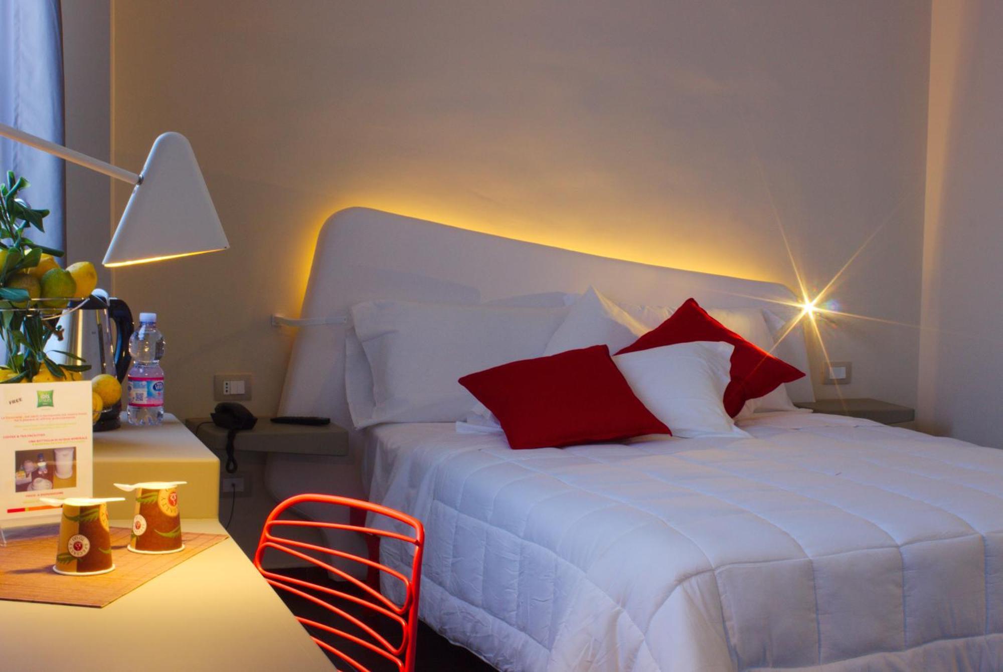 Superior Room 1 Double Bed