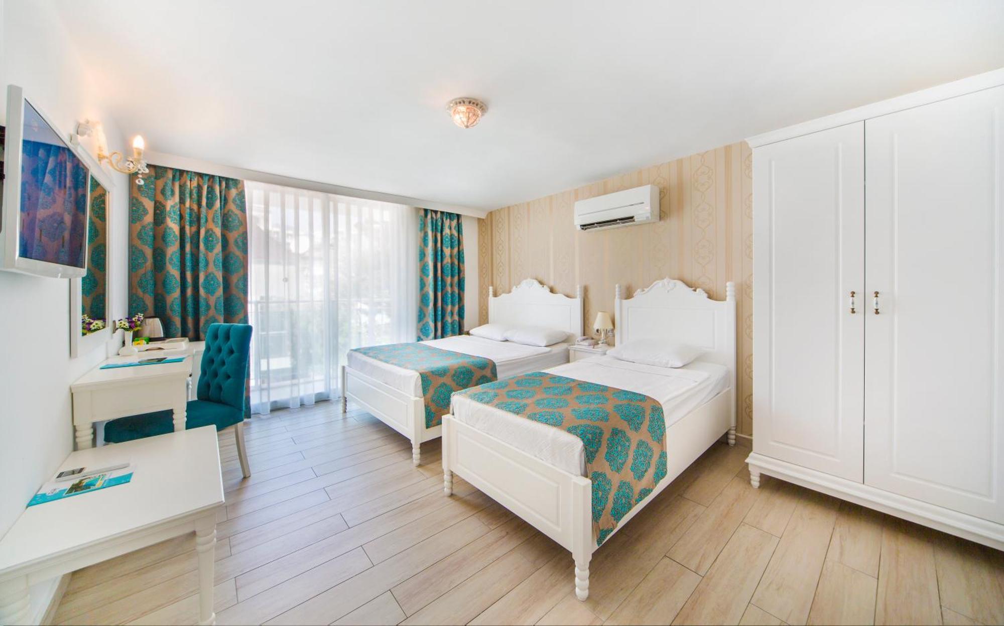 Single Room