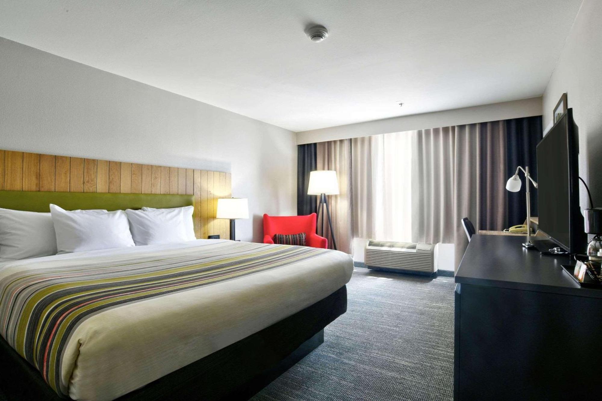 King Room
