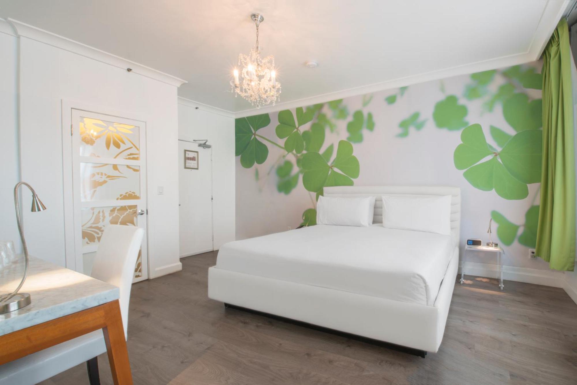 Quarto King Tradicional