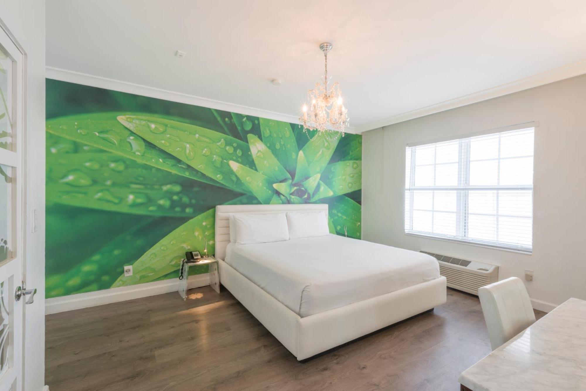 Traditional King Room