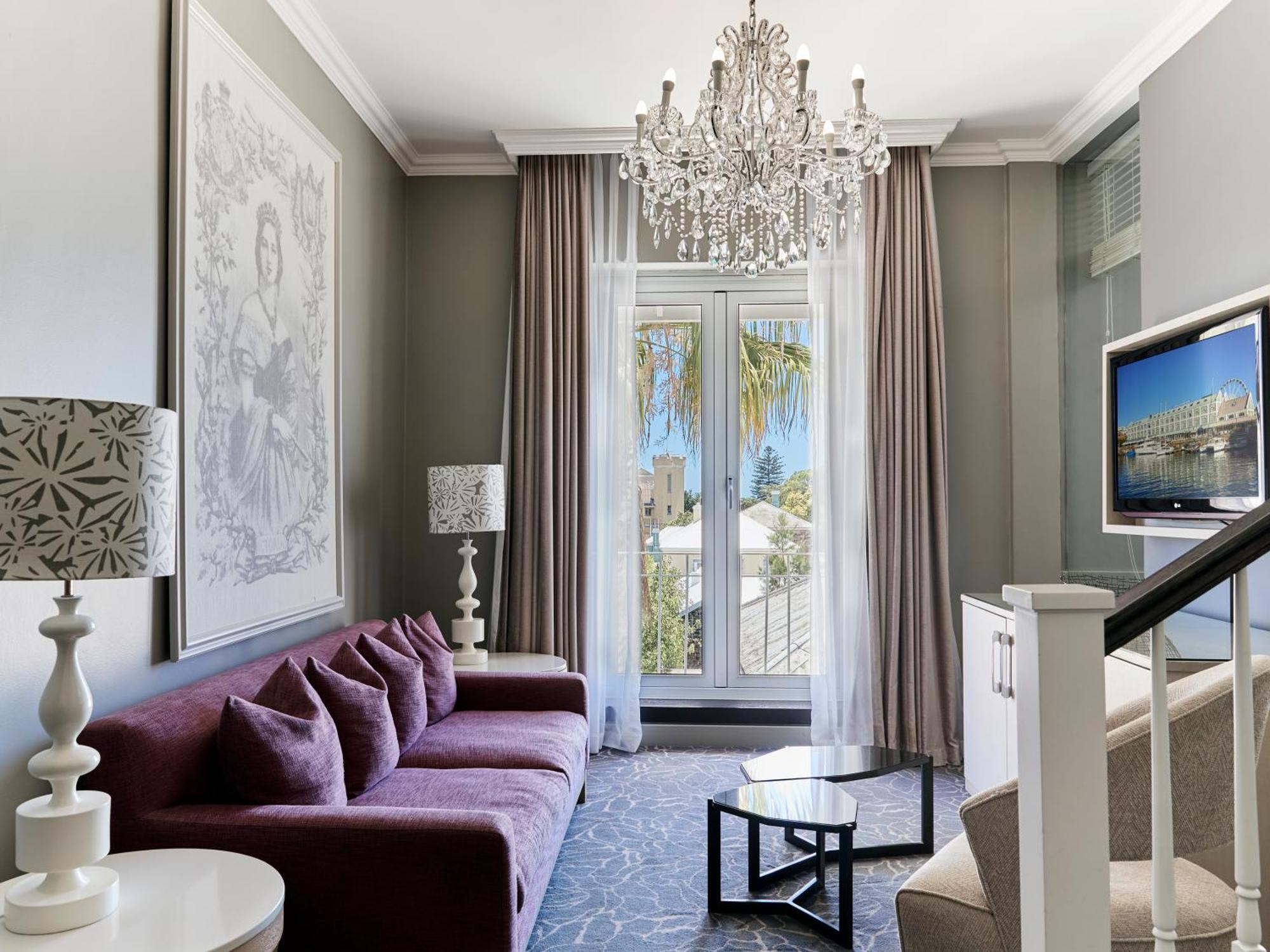 Executive Suite