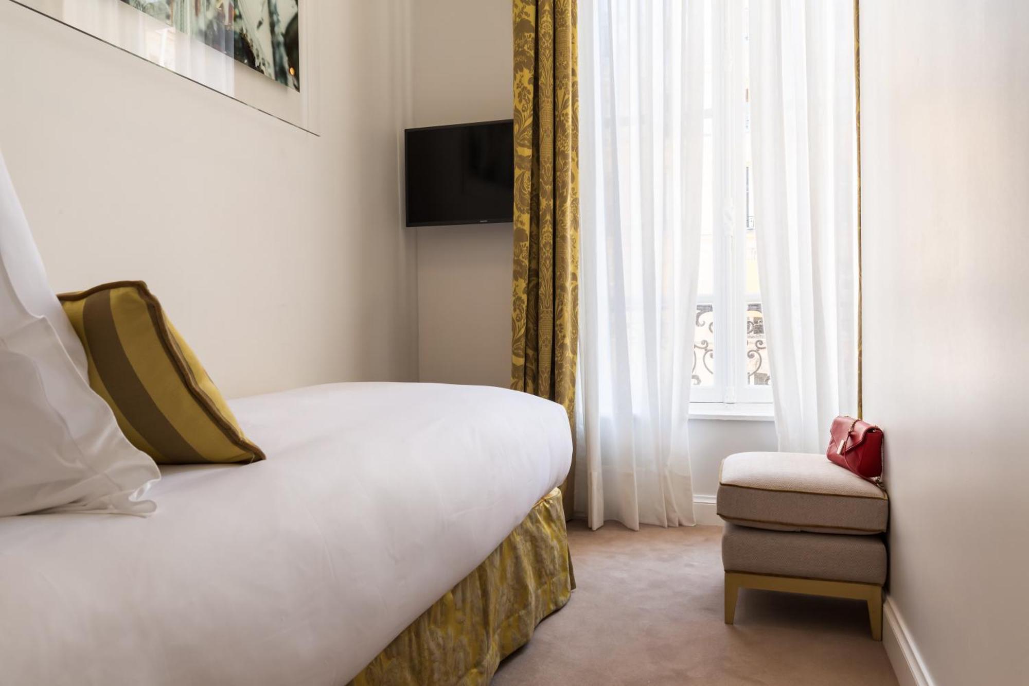 Triple Junior Suite