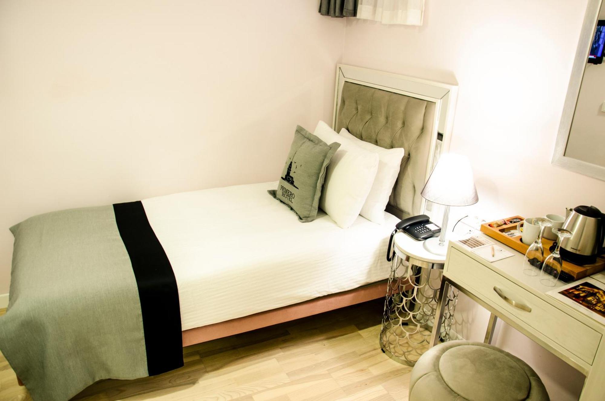 Basement Economic Single Room