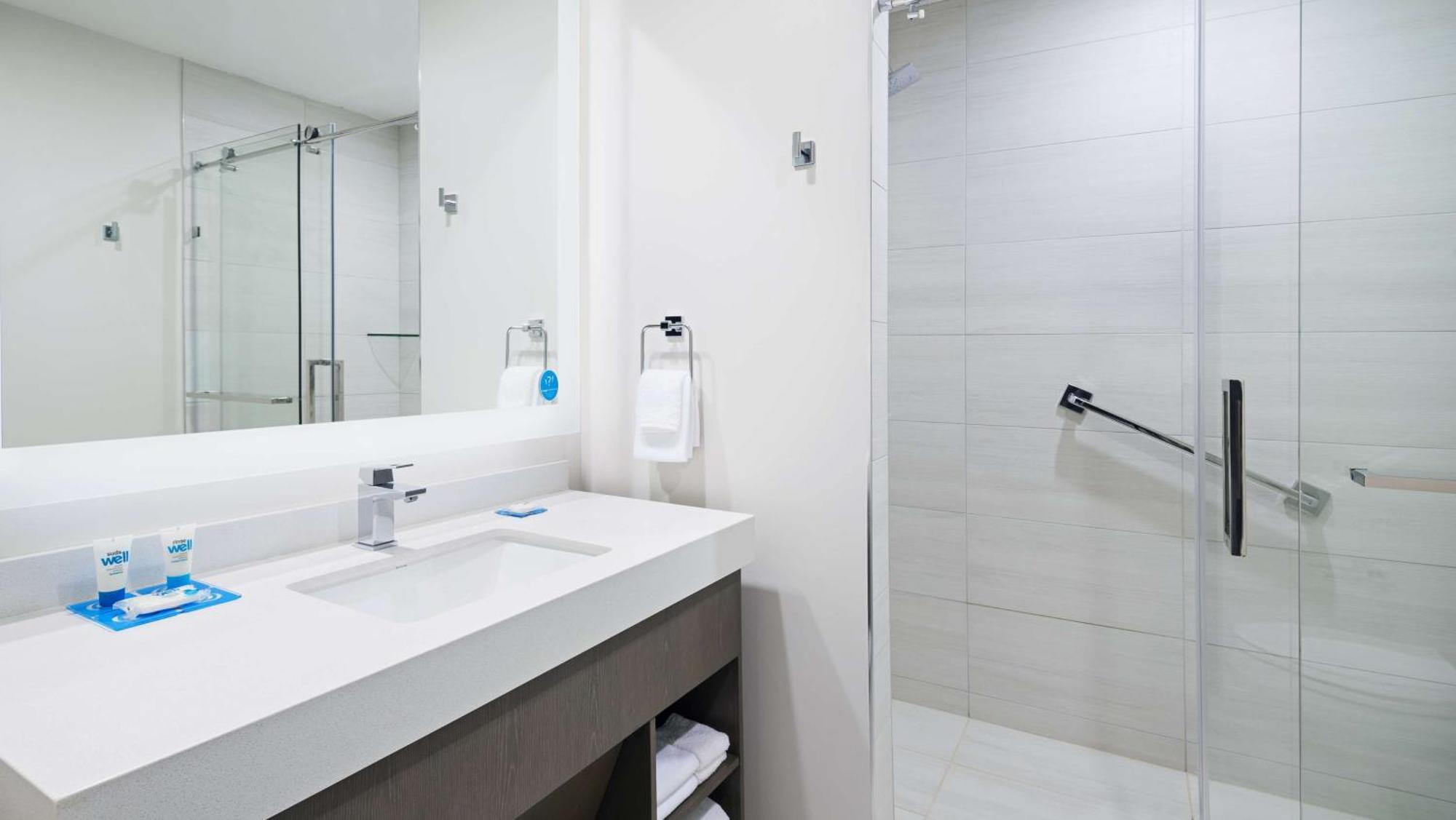 Quarto Queen com 2 Camas Queen-size