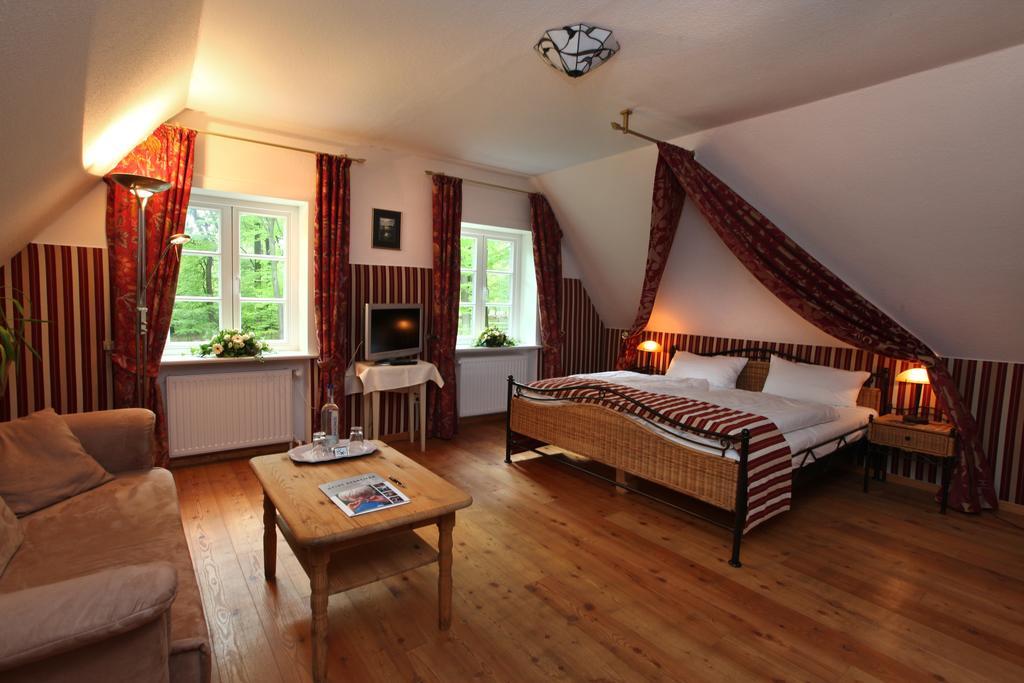 Comfort Doppelzimmer