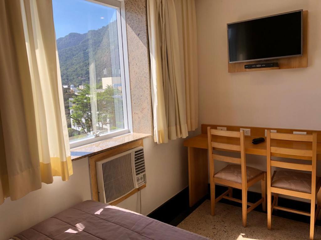 Luxury Room 2 Single Beds