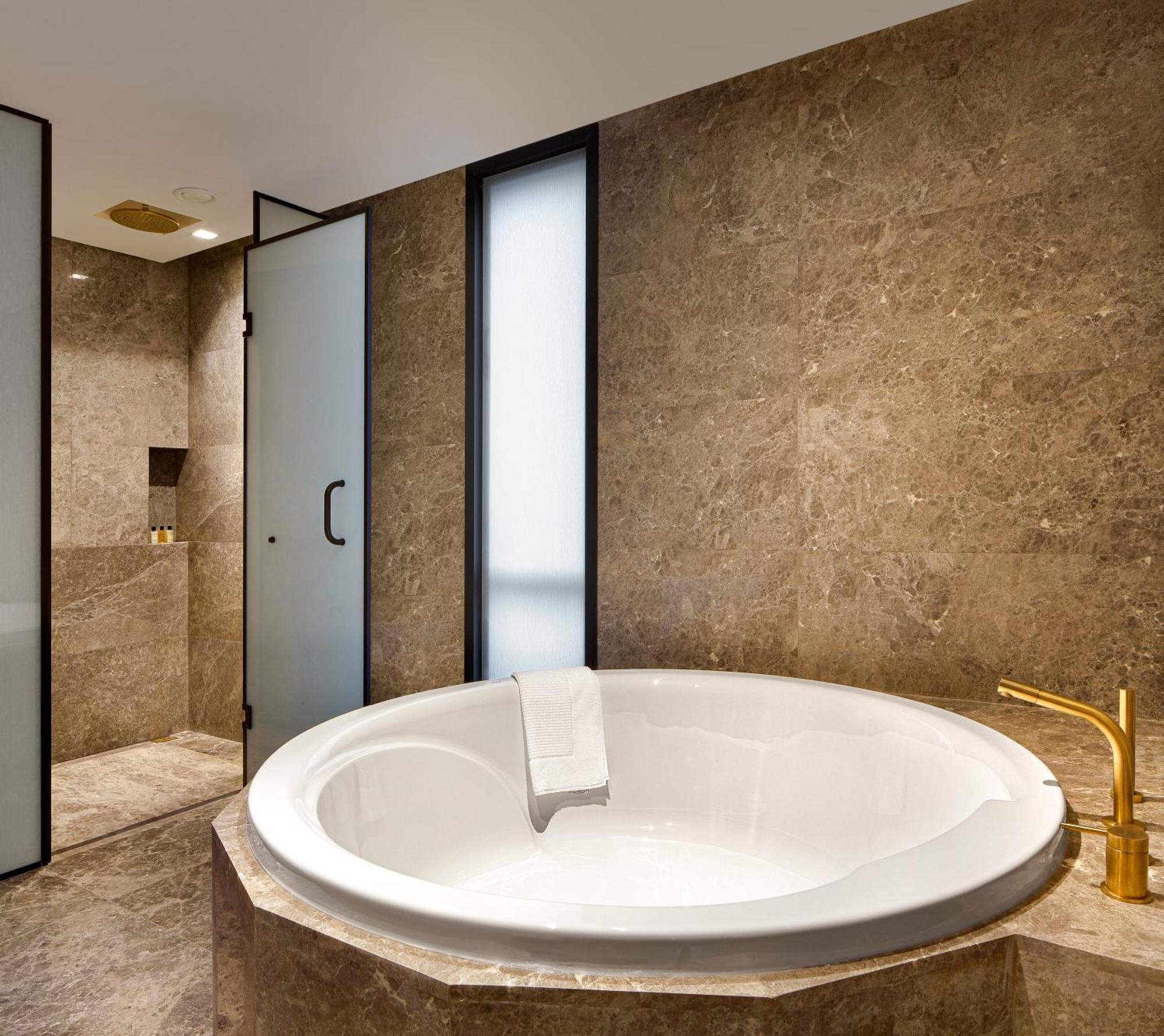 City Suite
