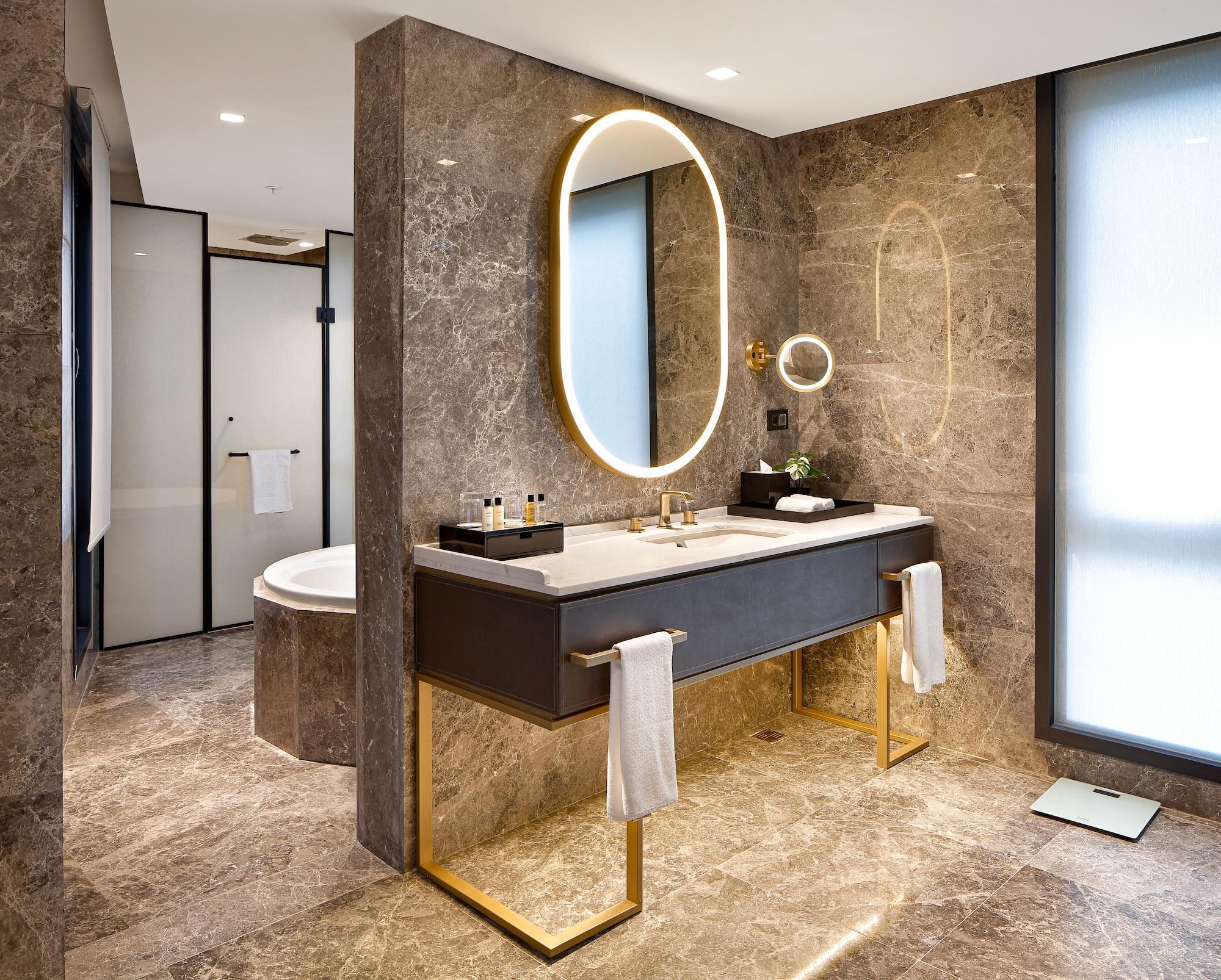 City Suite