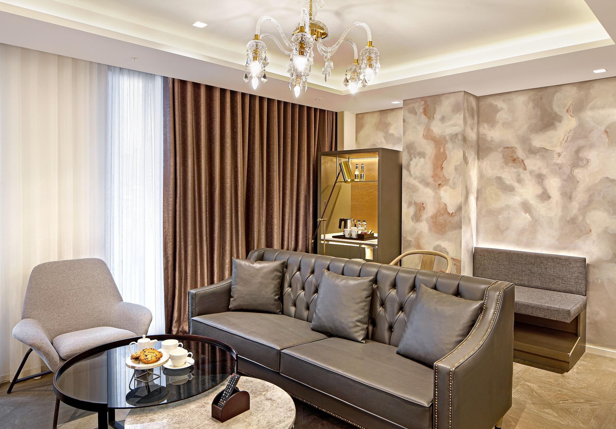City Suite