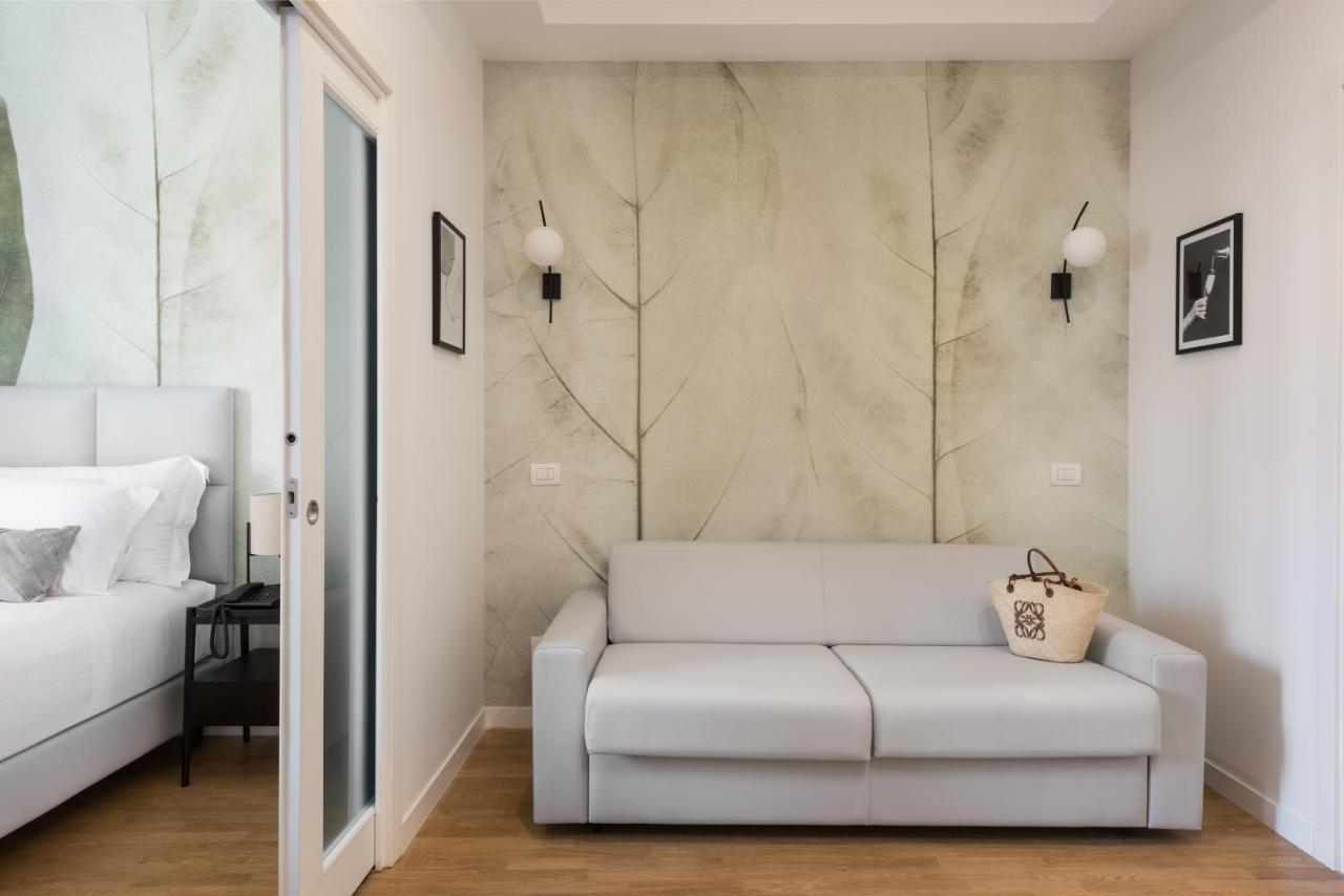 Suite con bañera de hidromasaje - Cama extragrande