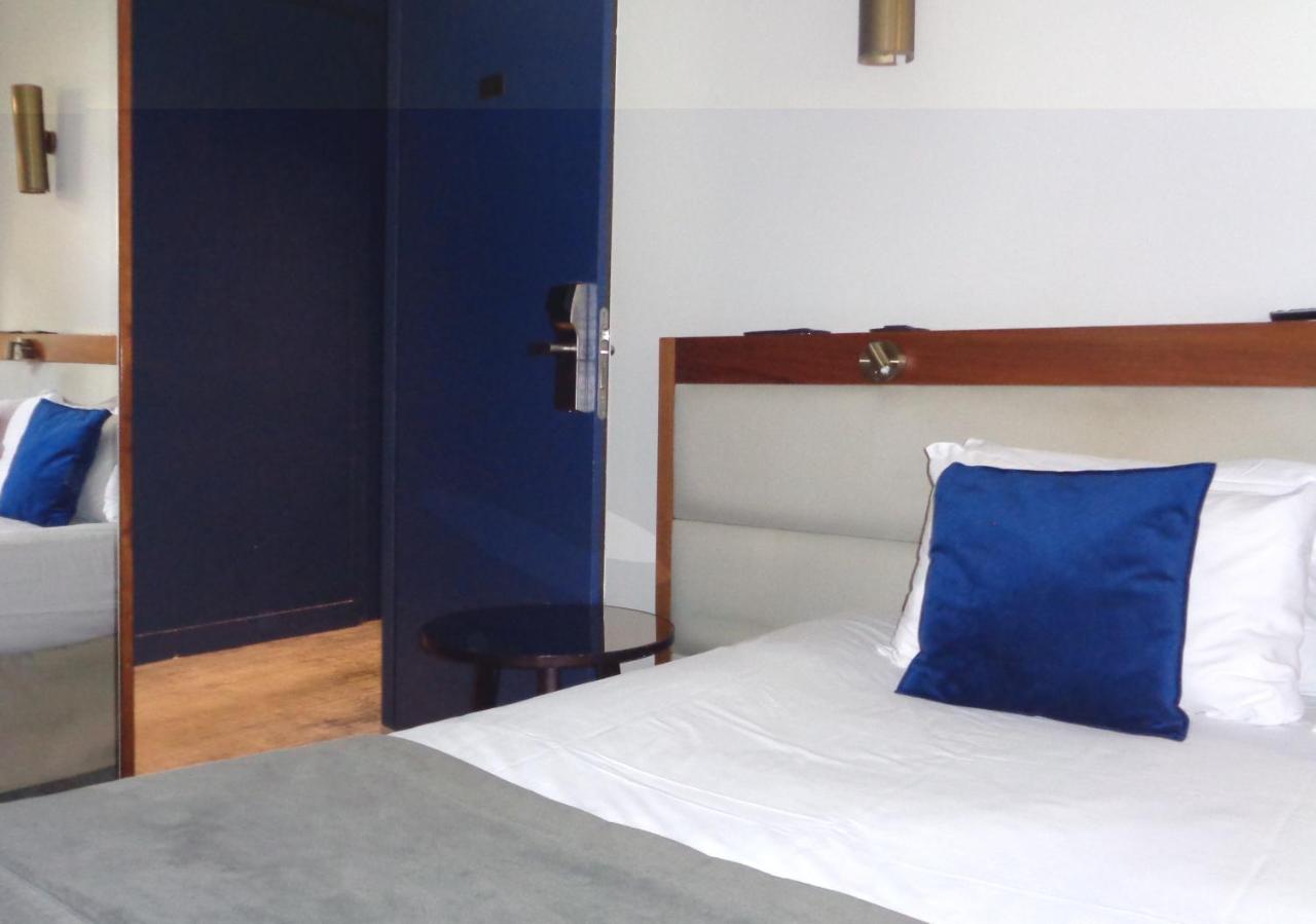 Classic Single Room