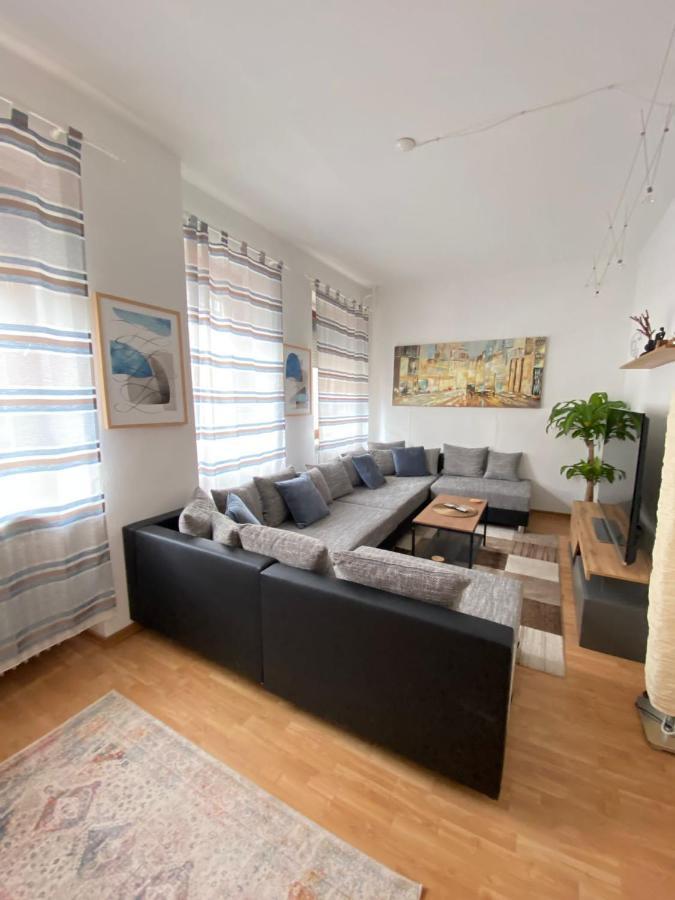 Maisonette