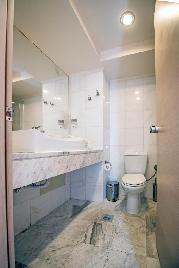 Twin Room with Sea View