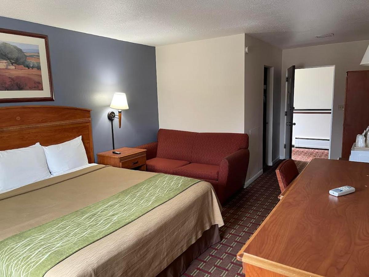 Family Room - Disability Access