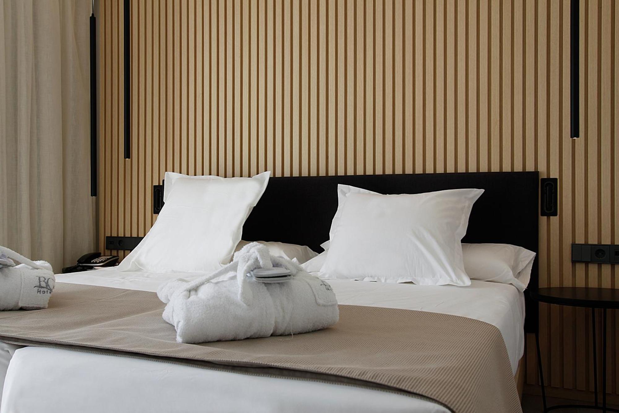 Chambre Double Supérieure
