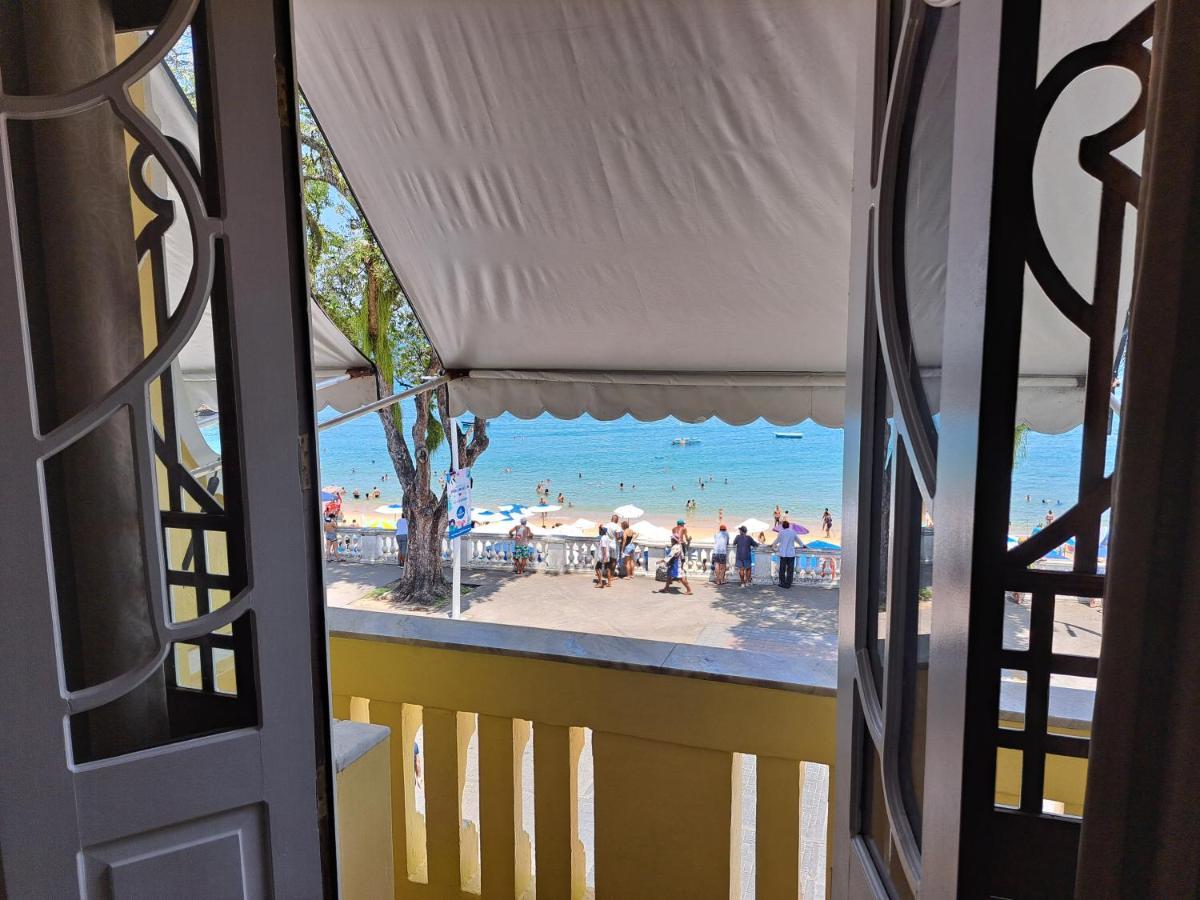 Double Room Sea View