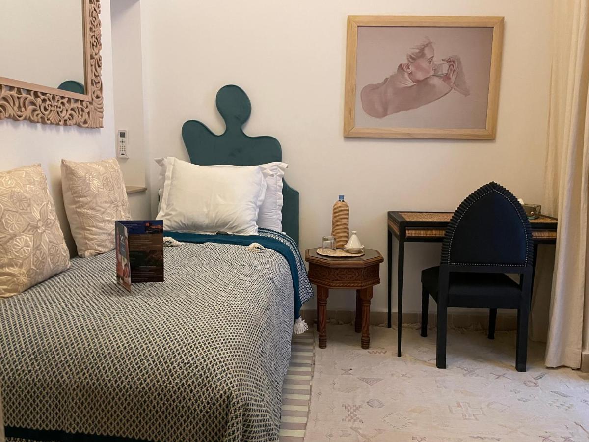 Petite Chambre Simple