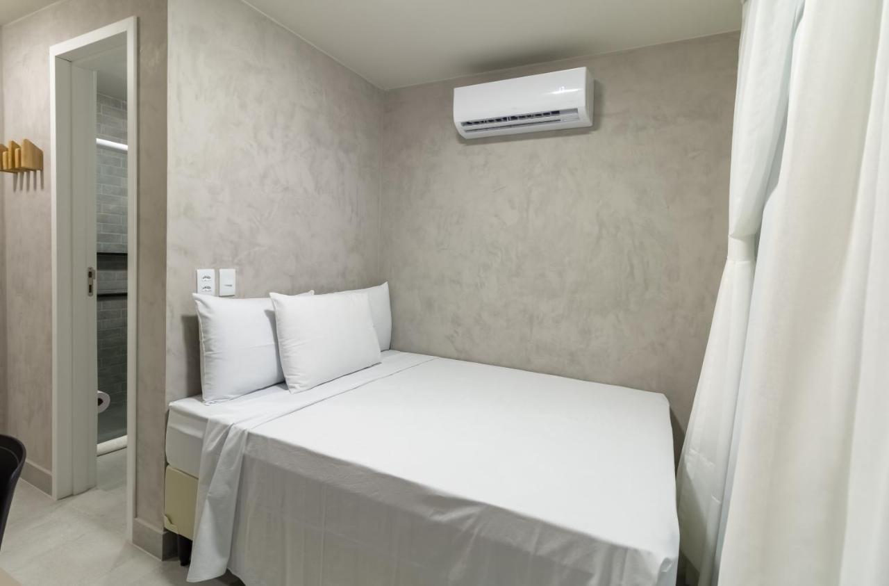 Quarto Duplo