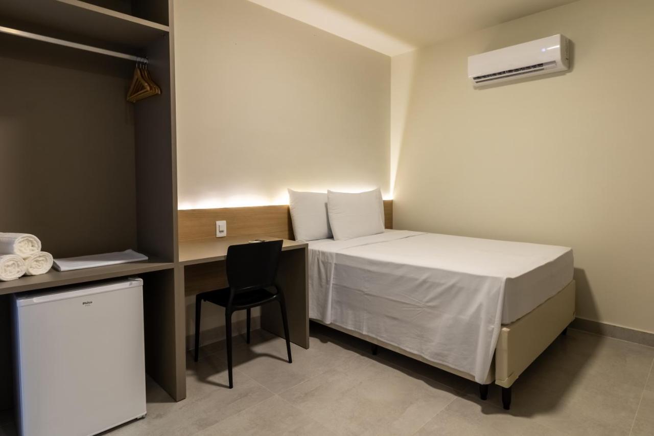 Quarto Duplo