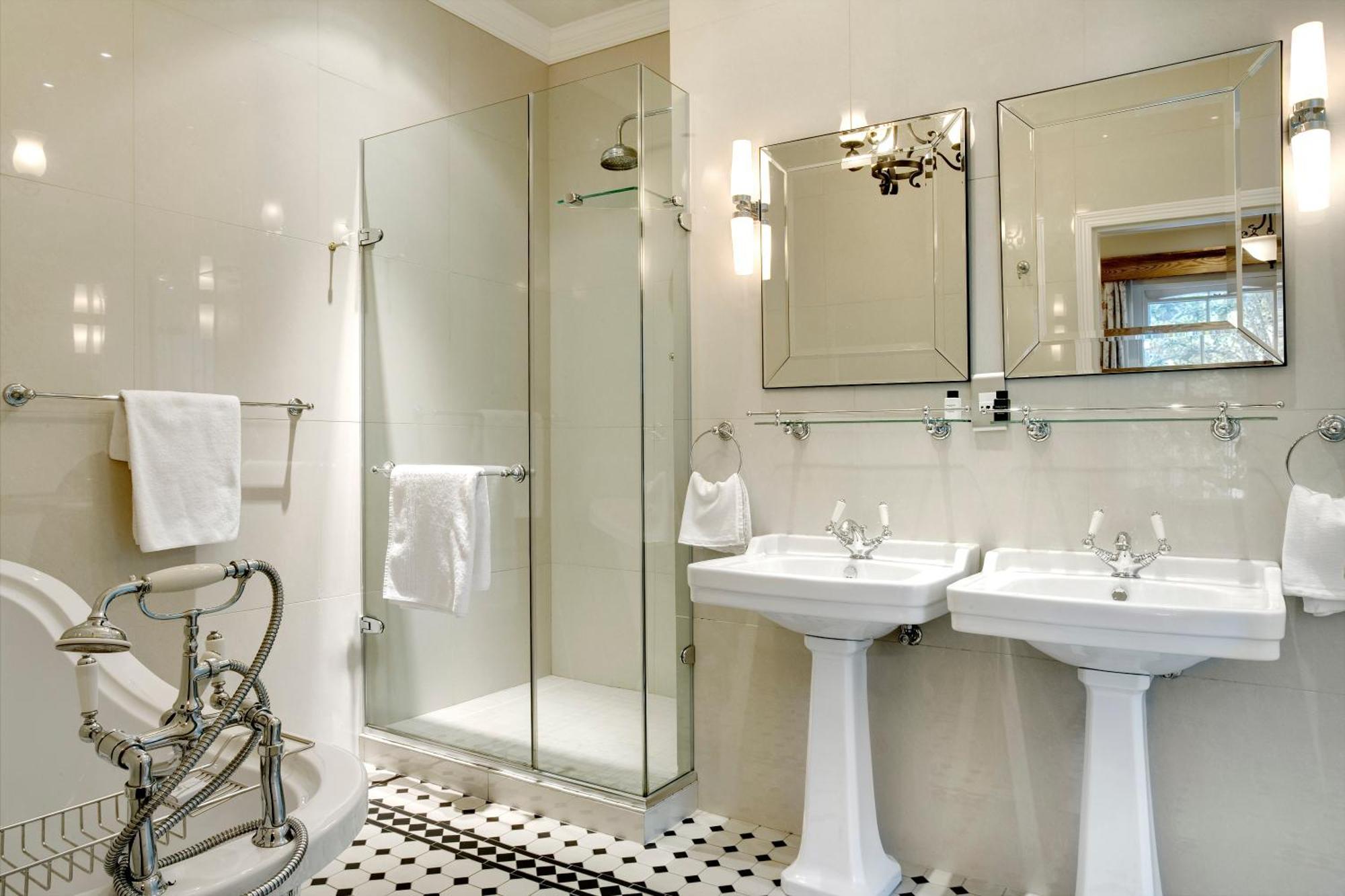 Luxury Double Room