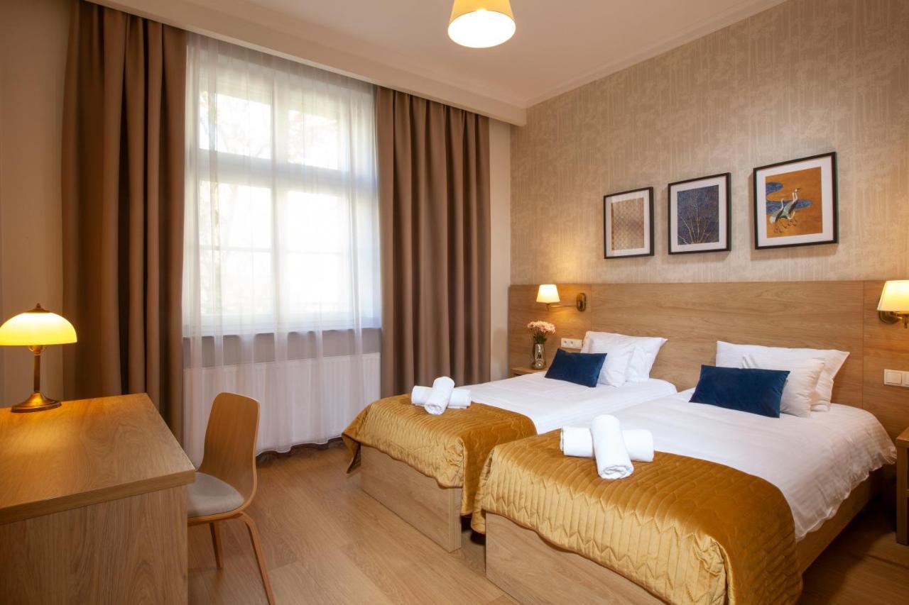 Standard Apartment