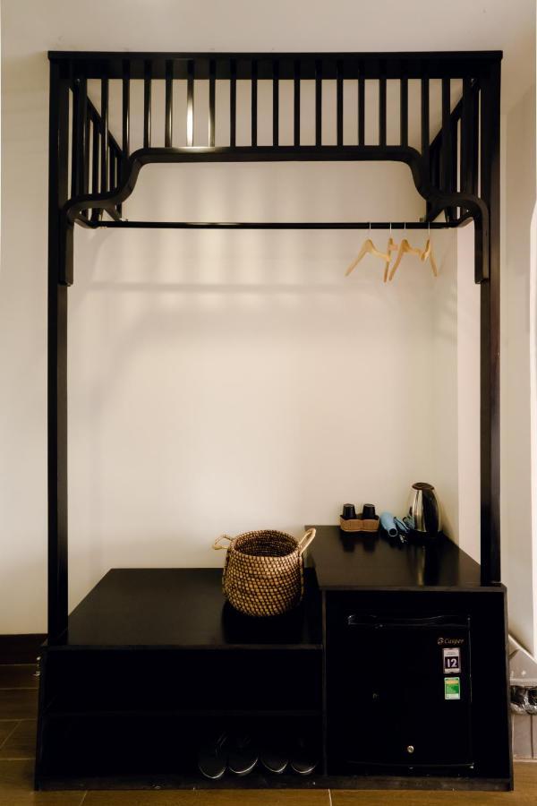 King Room Balcony