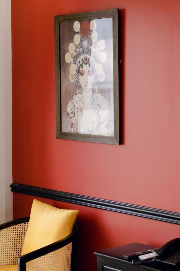 King Room Balcony