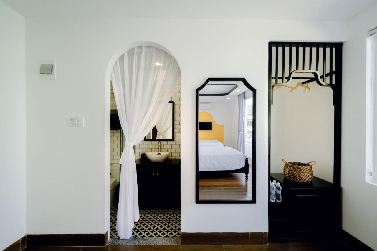 Quadruple Room Balcony