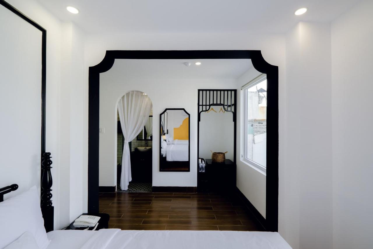 Quadruple Room Balcony