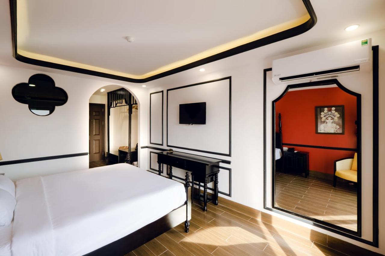 King Room Balcony