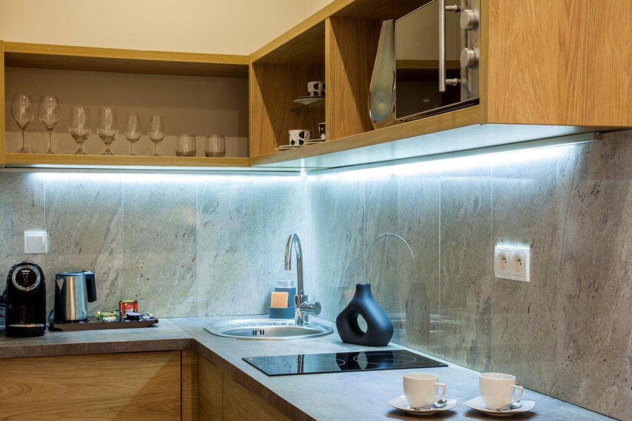 Standard Apartment