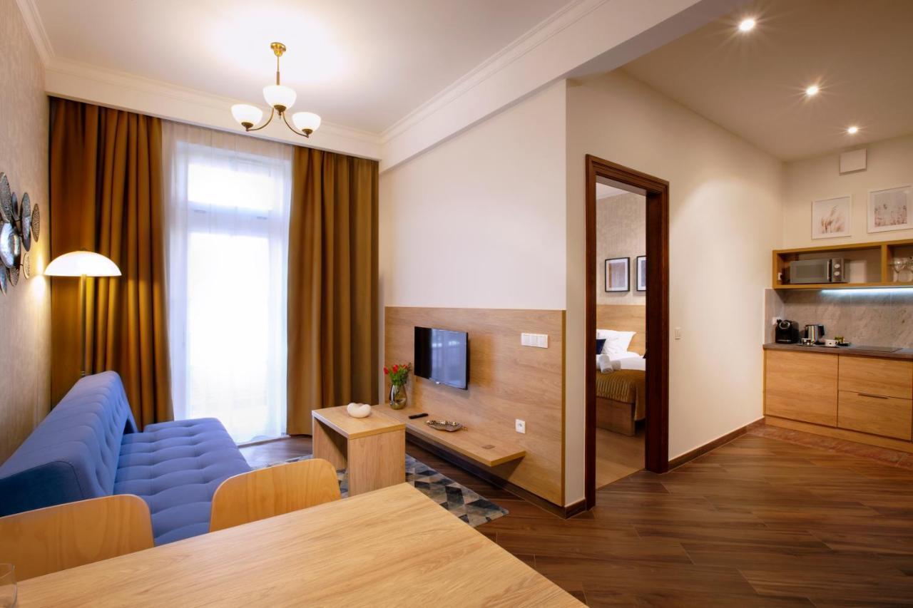 Standard Apartment