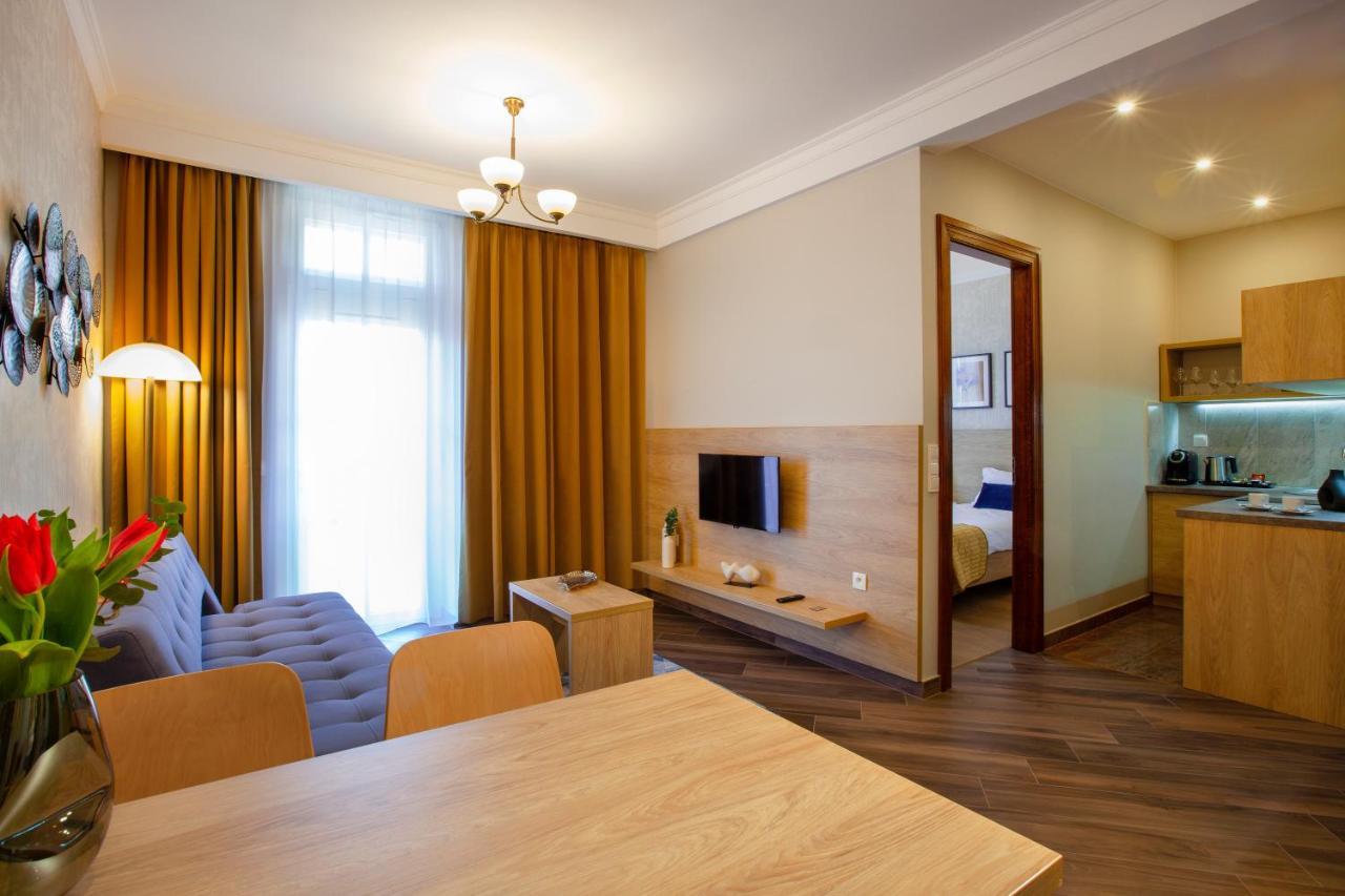 Standard Apartment
