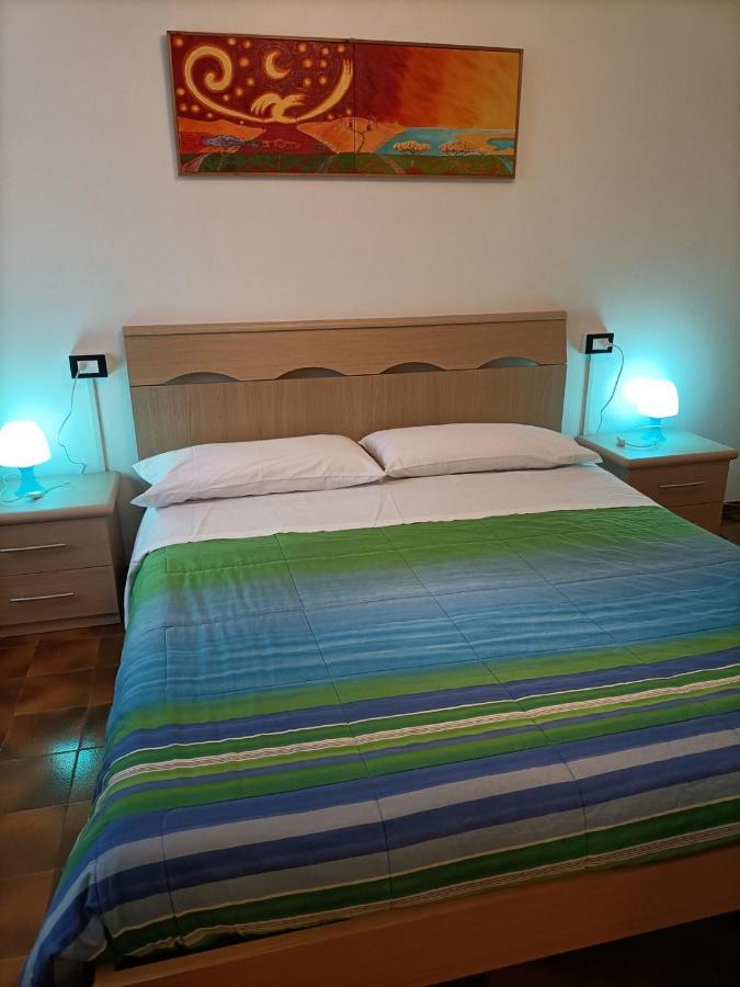 Camera Singola Standard con Bagno in Comune