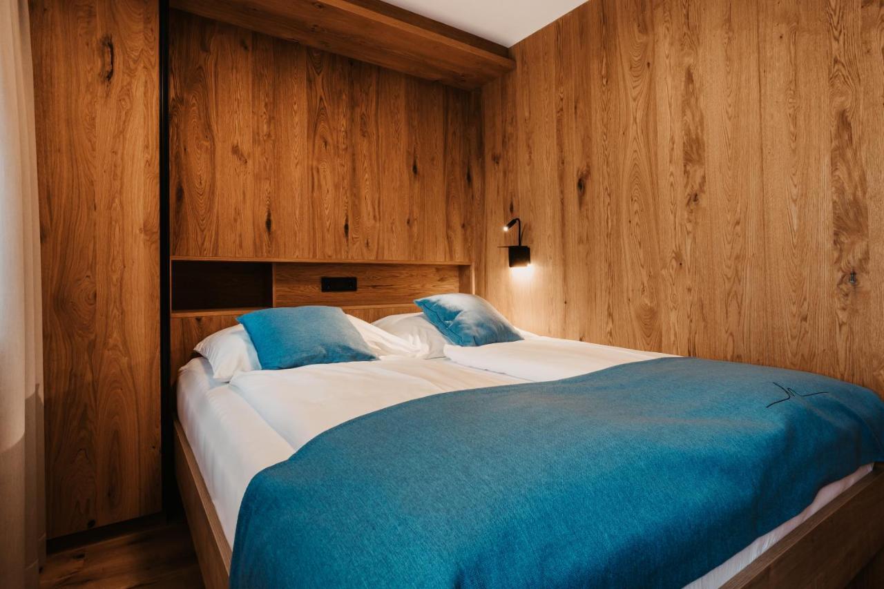 Apartment mit 3 Schlafzimmern