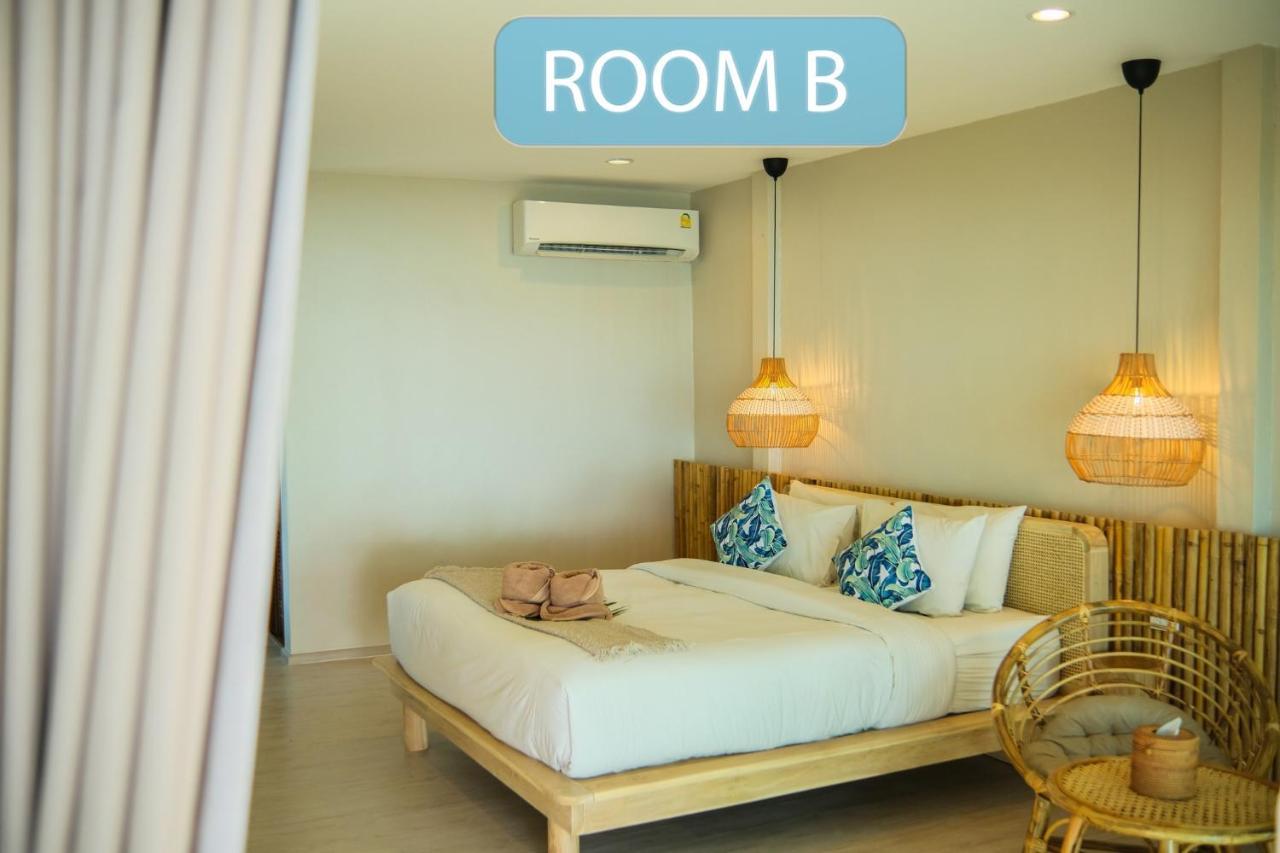 Bungalow con Vista Mare