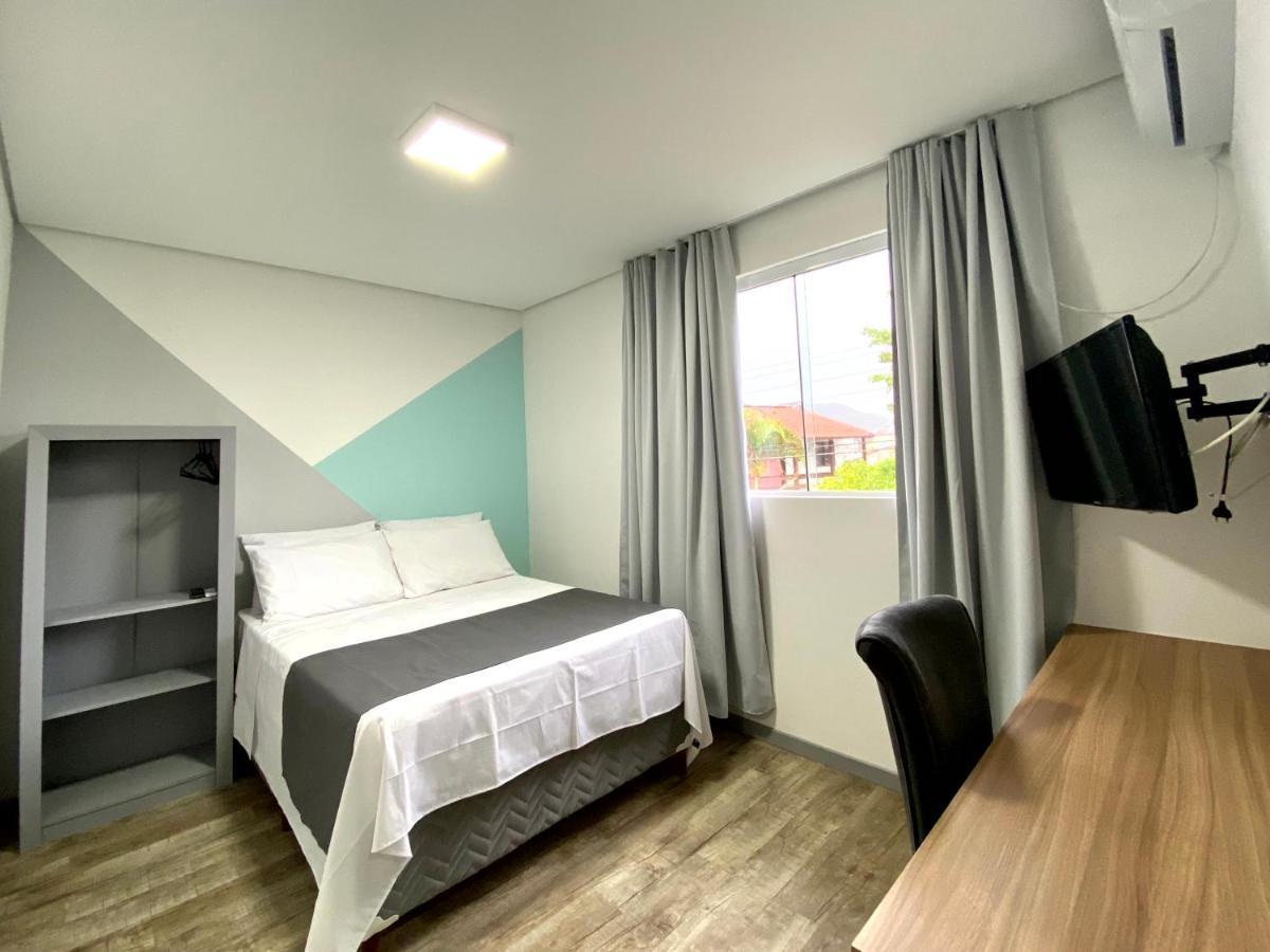 Quarto Deluxe