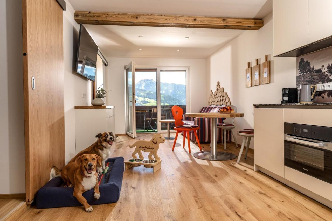 Appartement met 1 Slaapkamer