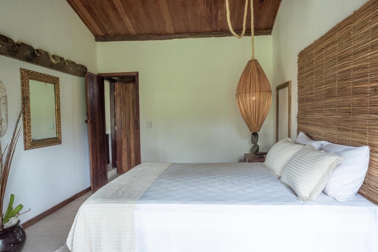 Quarto King com Vista Mar