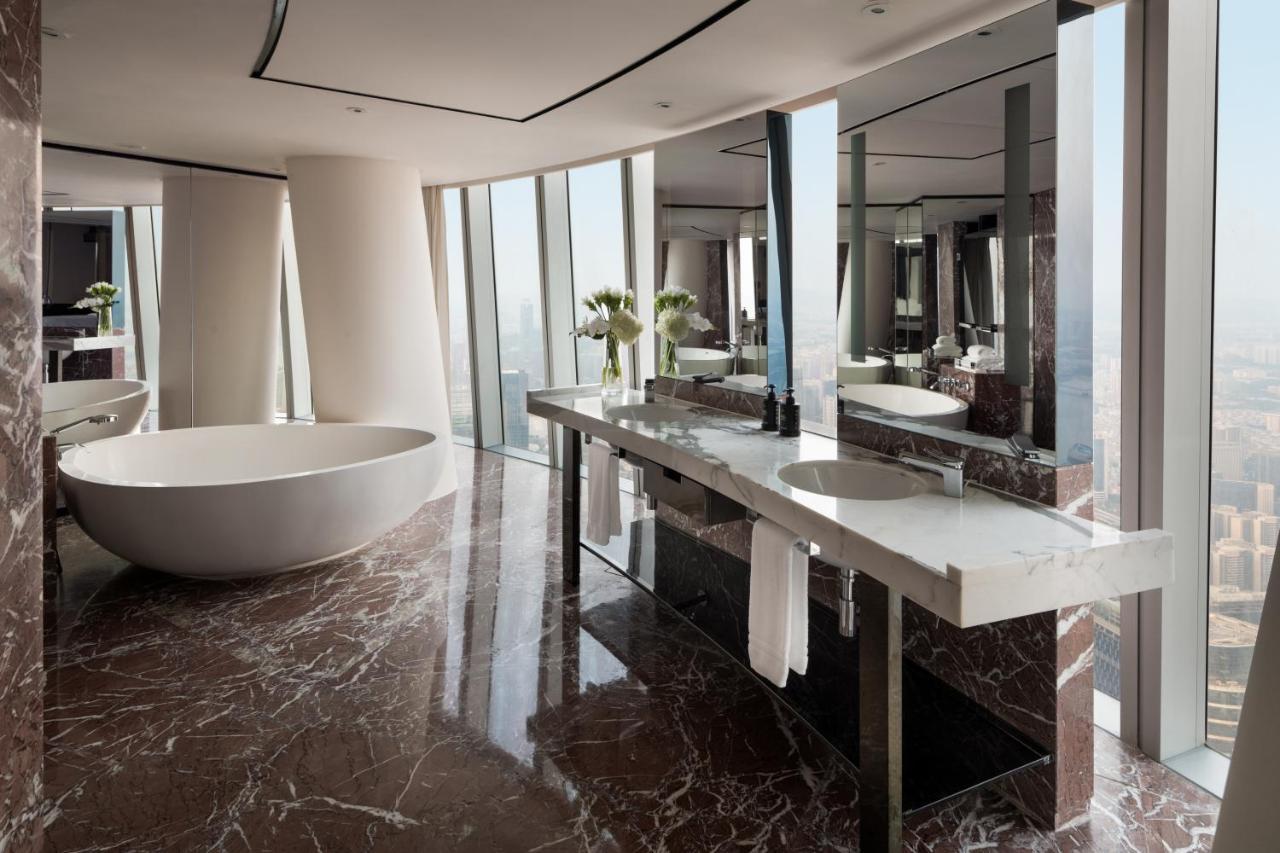 Quarto King Premier com Vista do Rio