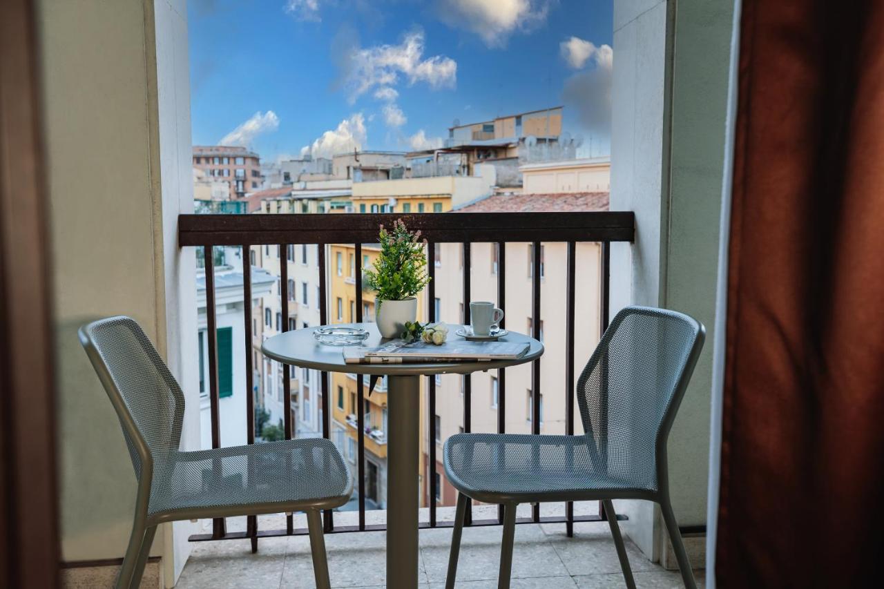 Chambre Double Privilège