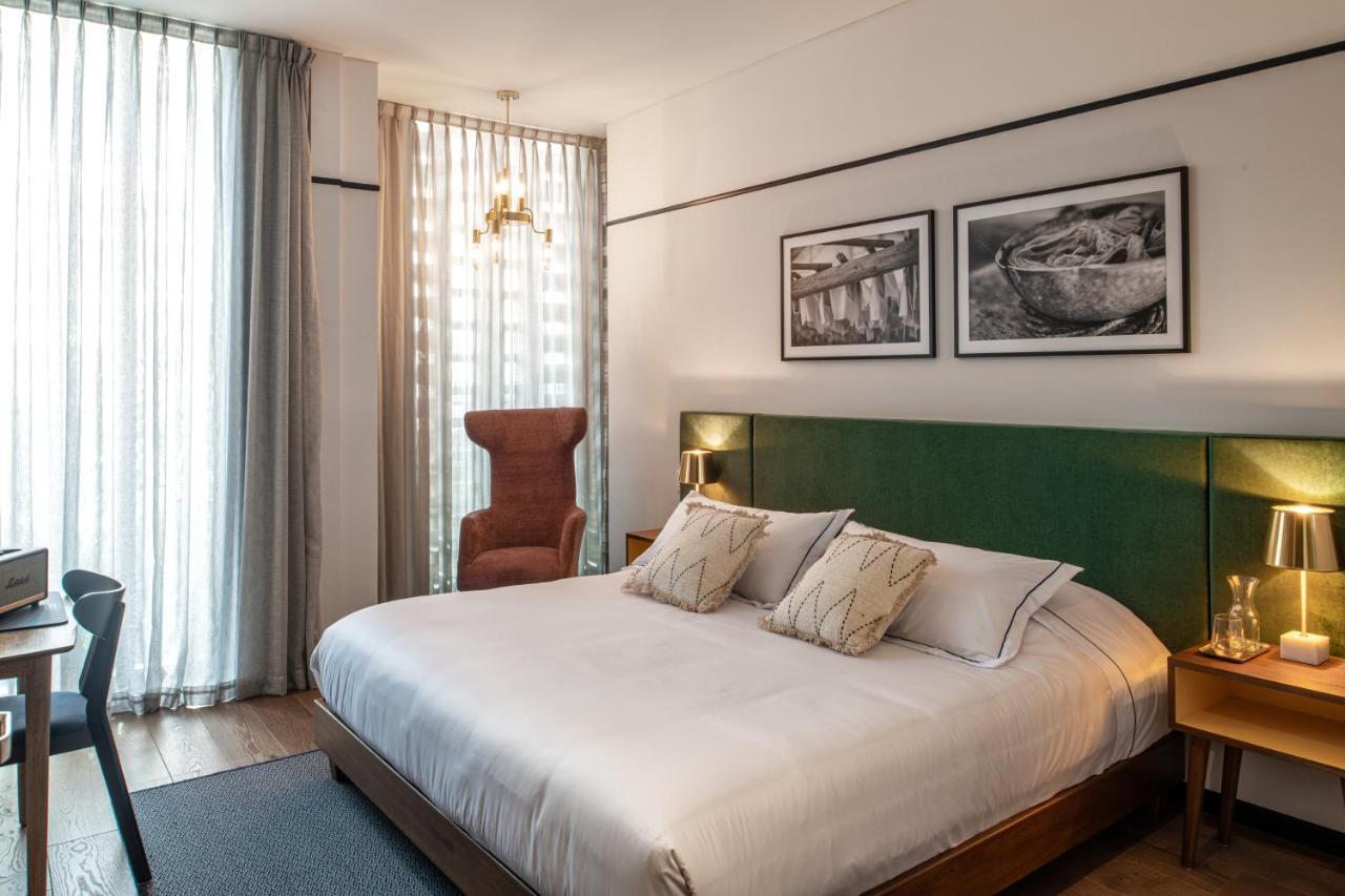 Deluxe Junior Suite