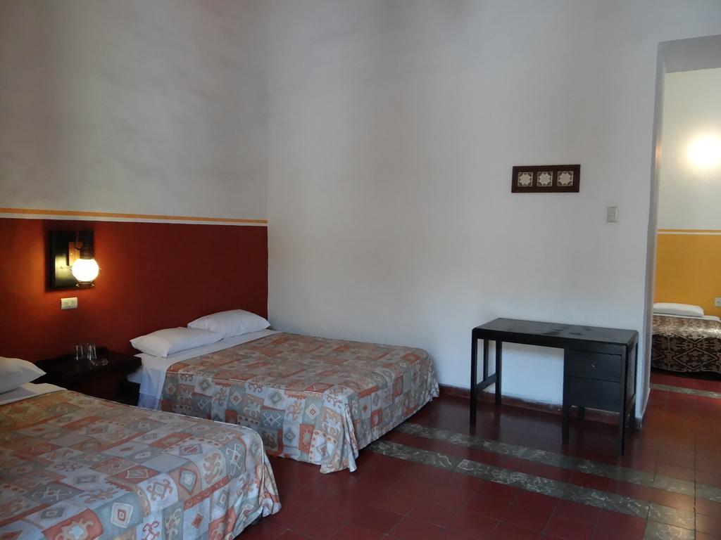 Triple Room with Private Bathroom