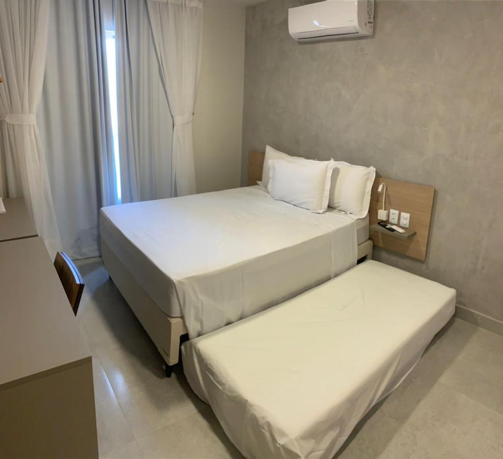 Quarto Triplo Standard