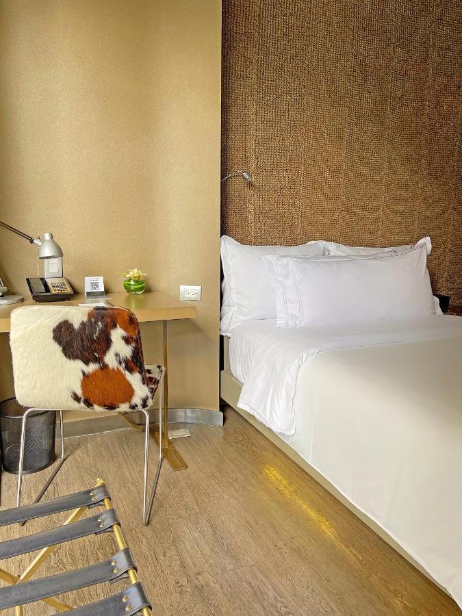 Superior Tweepersoonskamer met 2 Aparte Bedden
