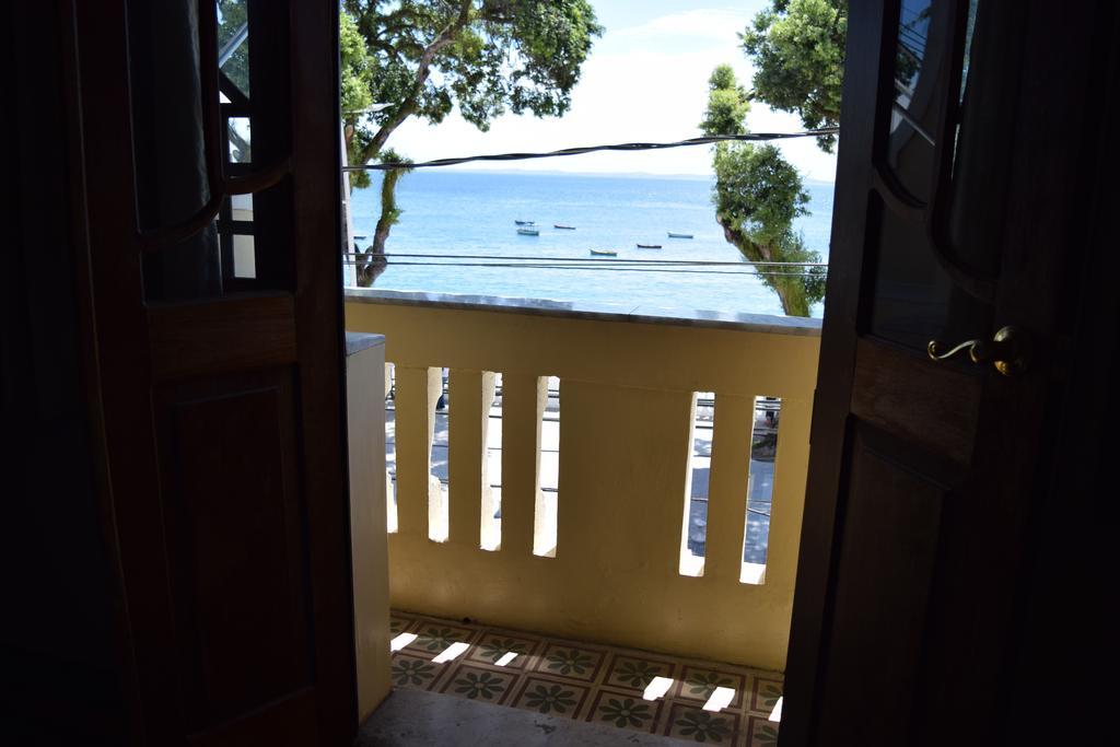 Double Room Sea View