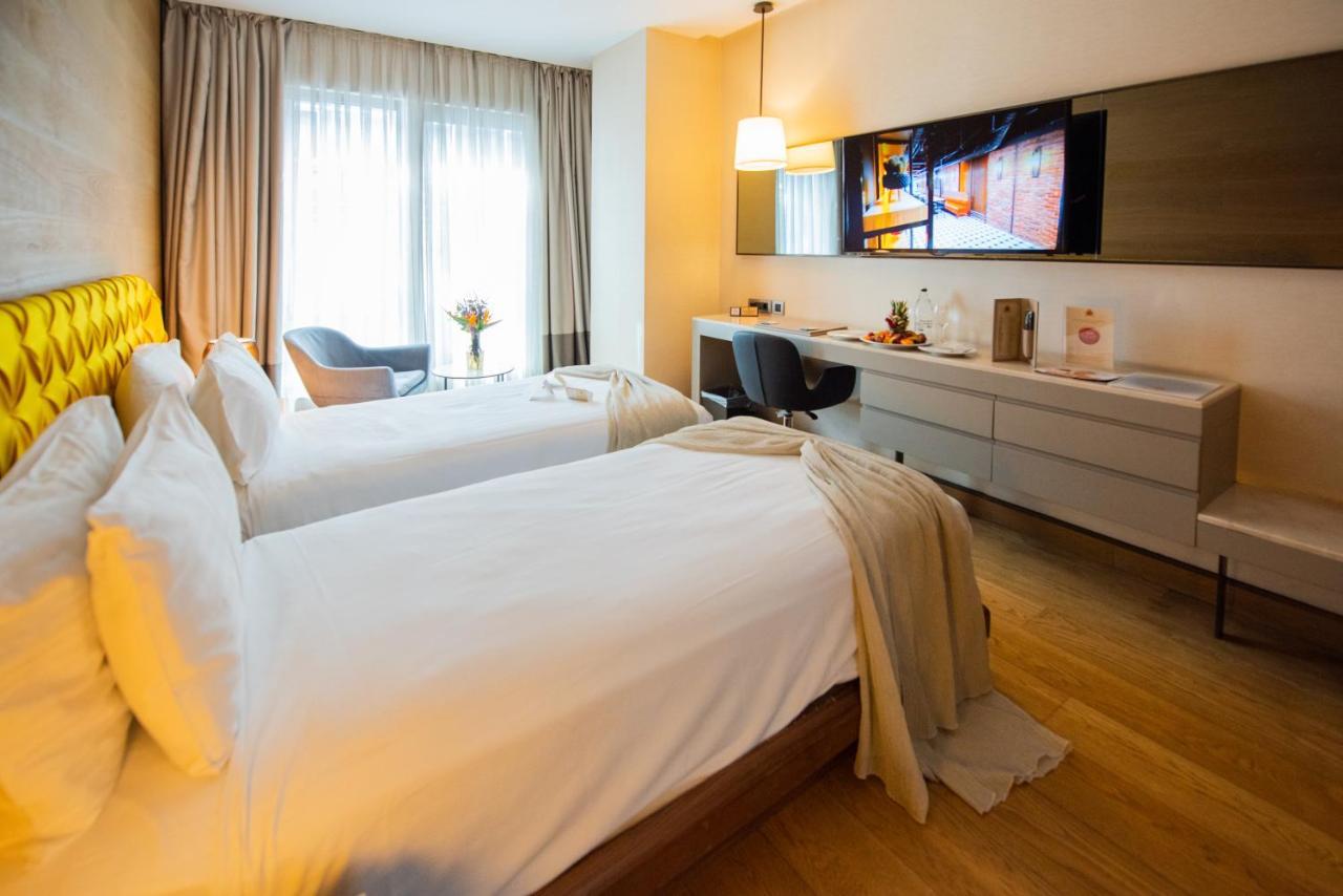 Executive Twin Room
