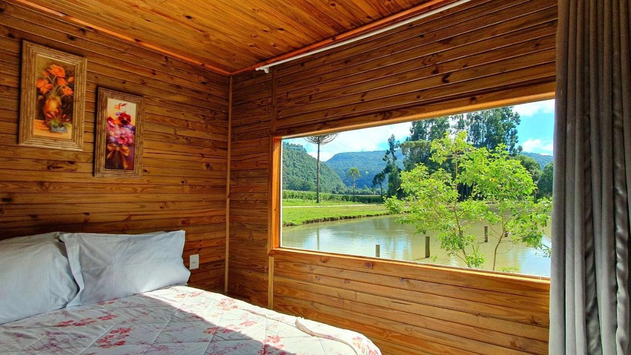One-Bedroom Chalet