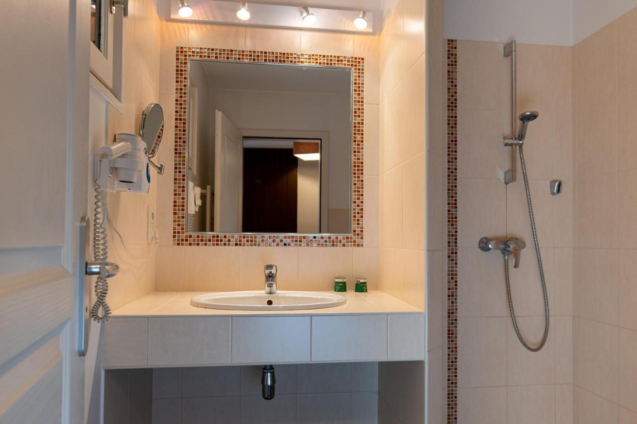 Triple Room Terrace